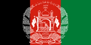 Afghanistan