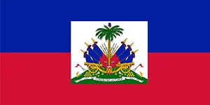 haiti